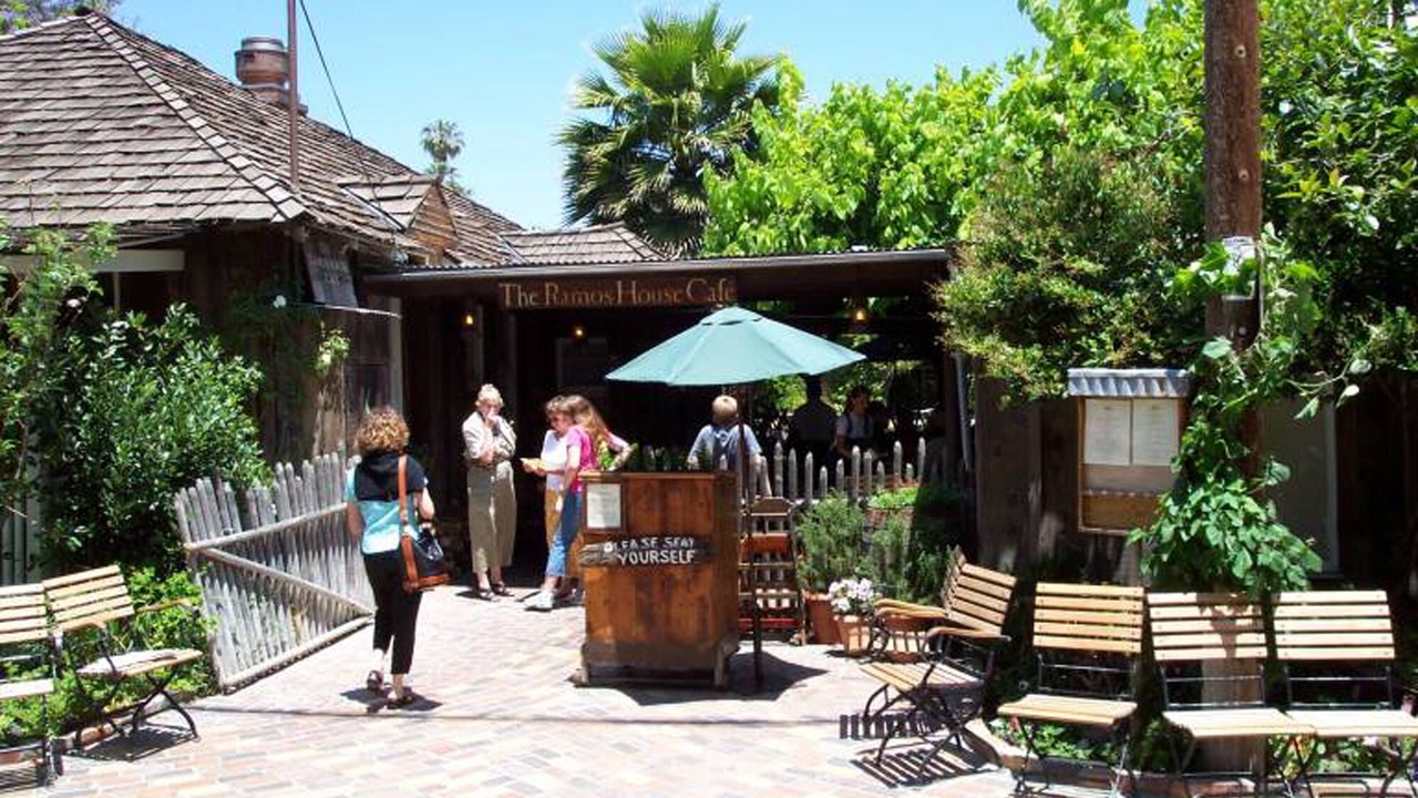 Photo of Outdoor in Laguna Niguel