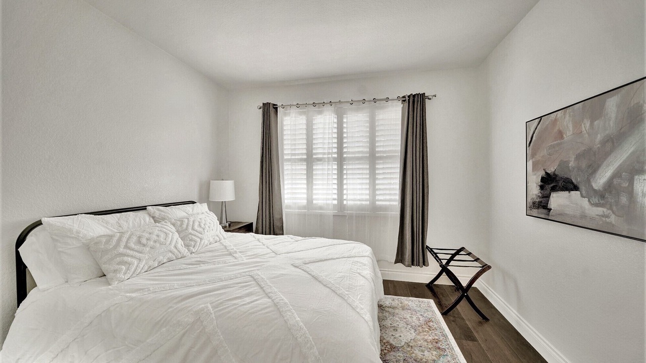 Photo of Bedroom in Laguna Niguel