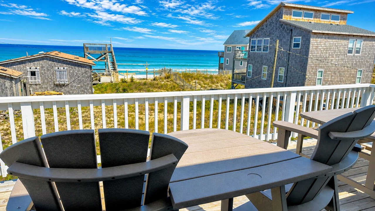 Photo of Others in Rodanthe