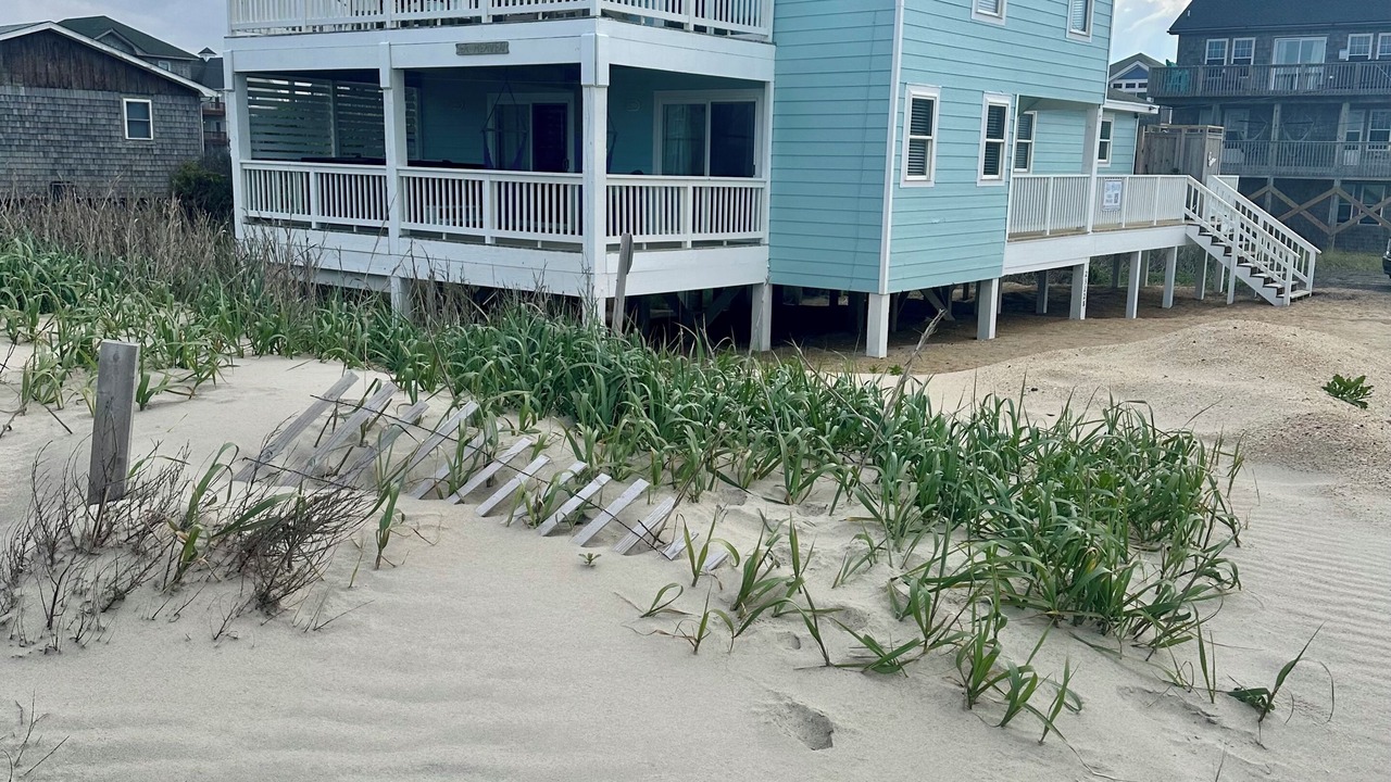 Photo of Outdoor in Rodanthe
