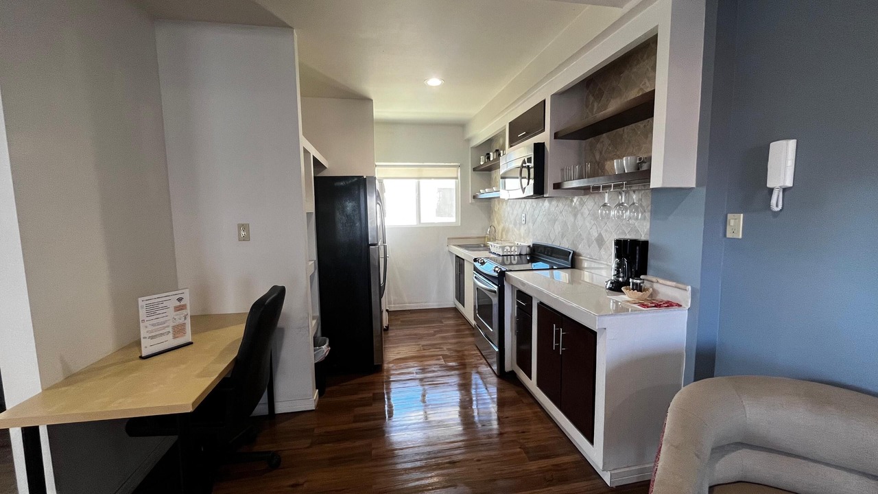 Photo of Kitchen in Playas de Tijuana