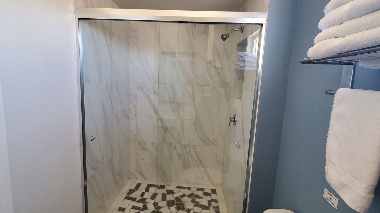 Photo of Bathroom in Playas de Tijuana