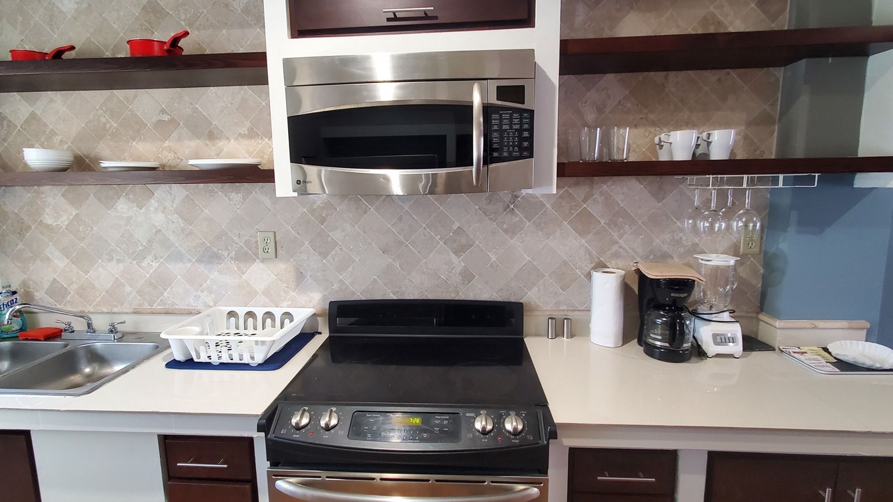 Photo of Kitchen in Playas de Tijuana