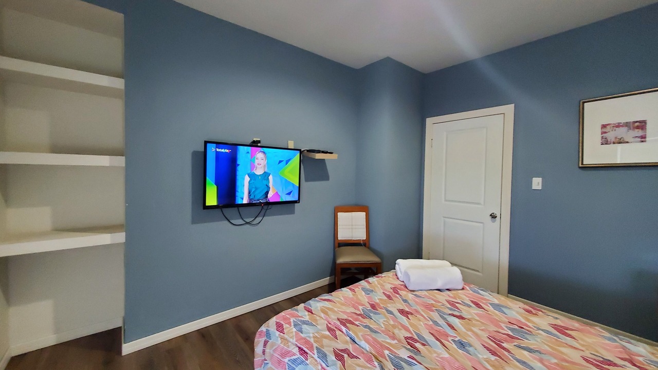 Photo of Bedroom in Playas de Tijuana