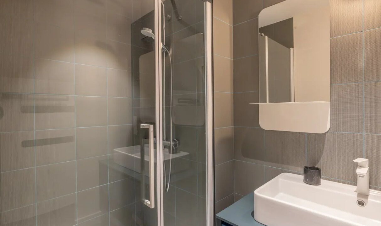Photo of Bathroom in Hauteluce