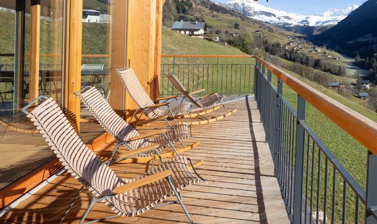 Photo of Outdoor in Hauteluce