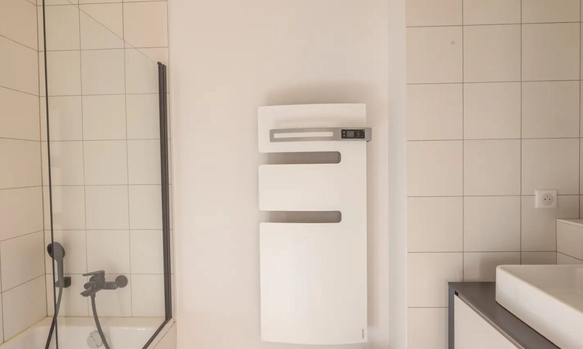 Photo of Bathroom in Hauteluce