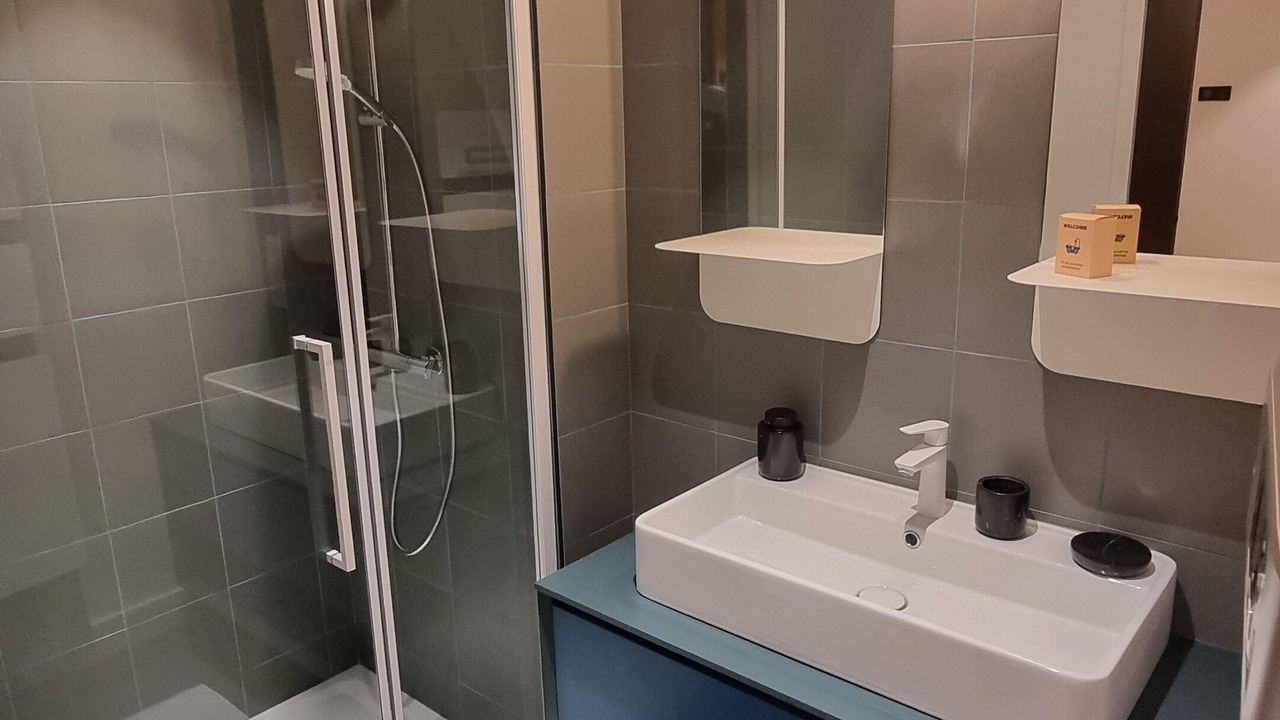 Photo of Bathroom in Hauteluce