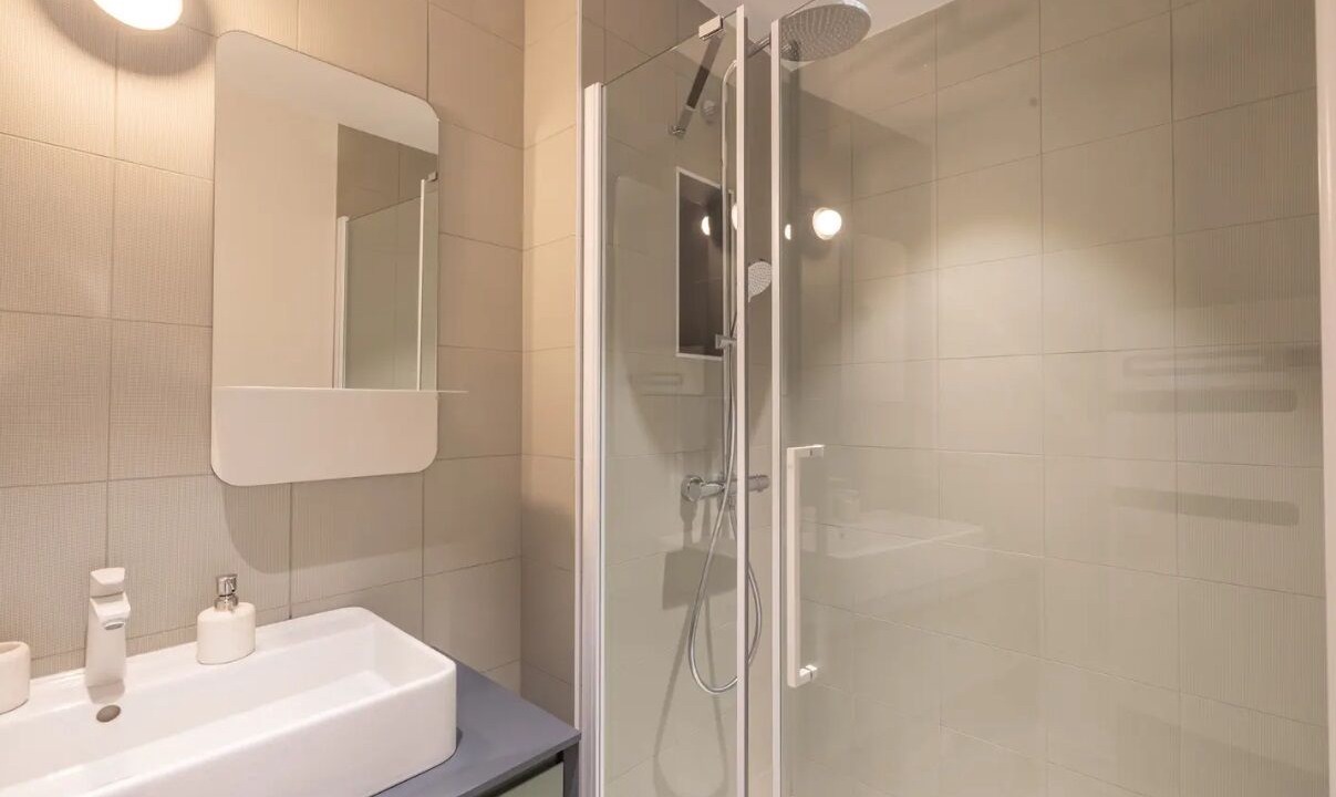 Photo of Bathroom in Hauteluce