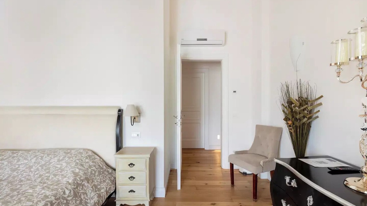 Photo of Bedroom in Granarolo dell'Emilia