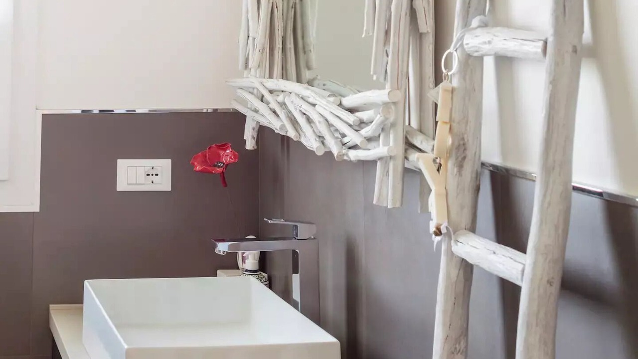 Photo of Bathroom in Granarolo dell'Emilia