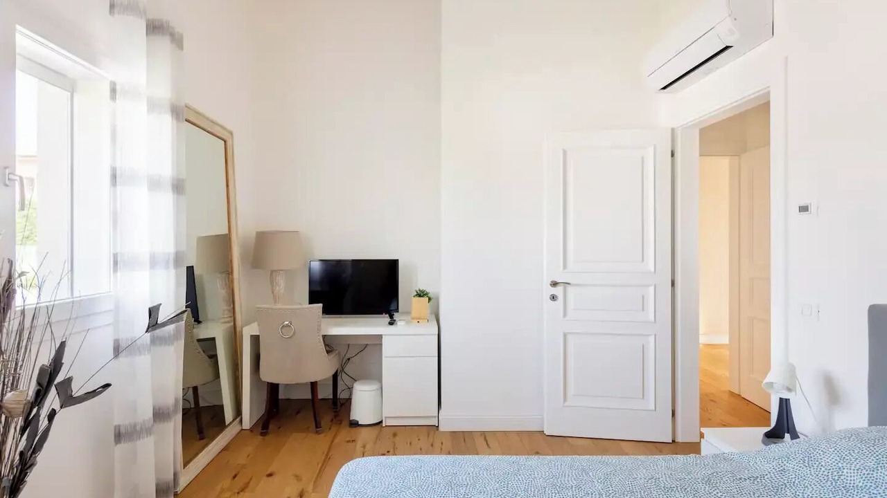 Photo of Bedroom in Granarolo dell'Emilia