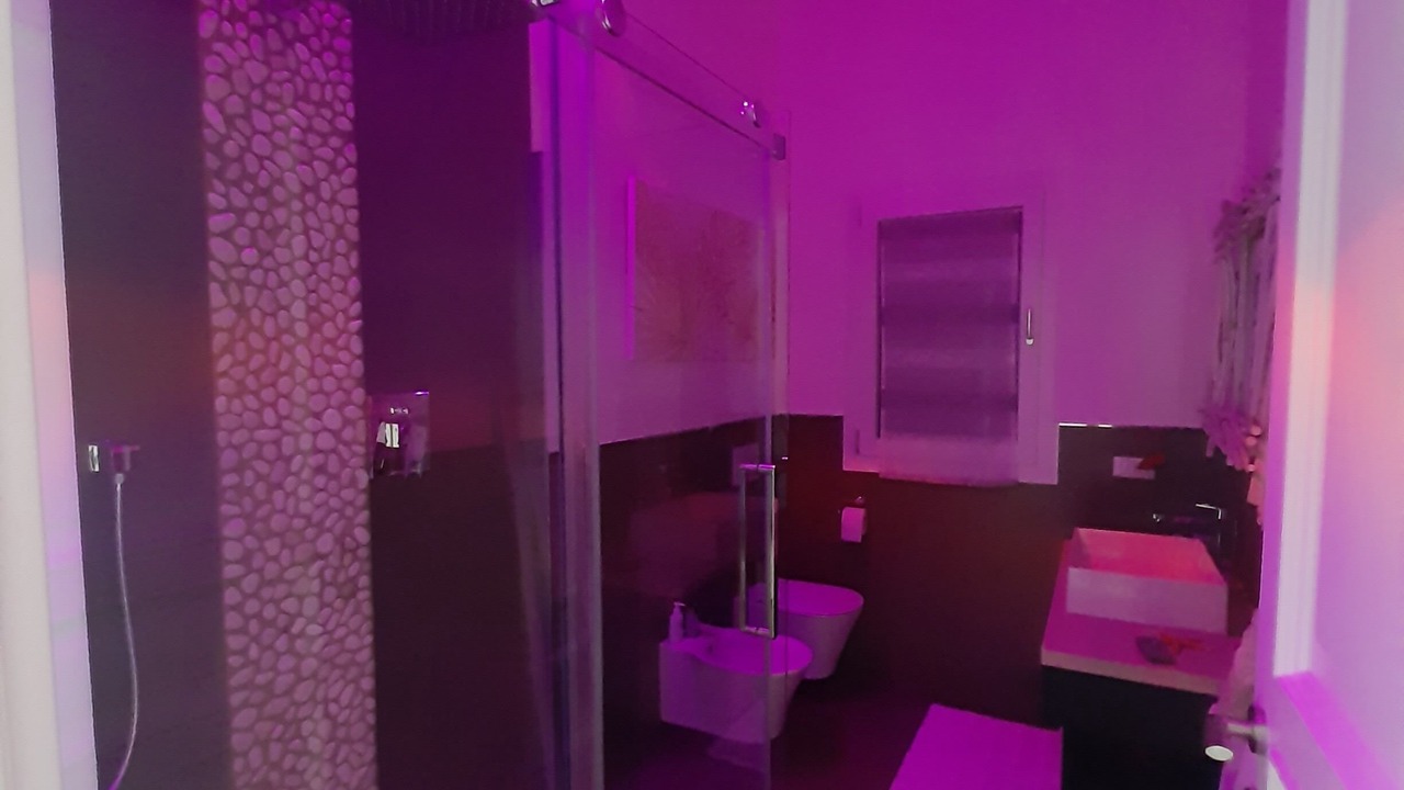 Photo of Bathroom in Granarolo dell'Emilia