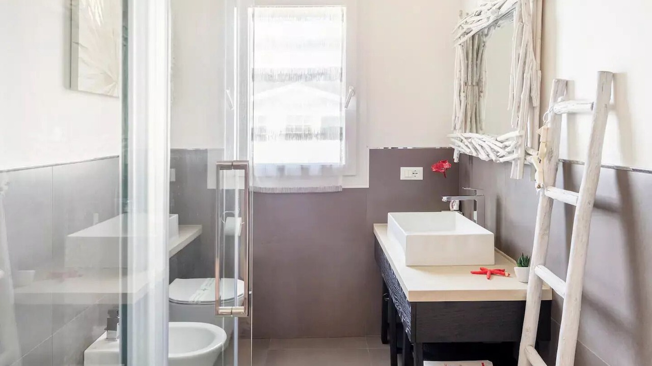 Photo of Bathroom in Granarolo dell'Emilia