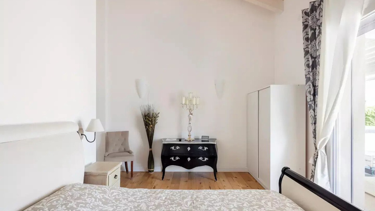 Photo of Bedroom in Granarolo dell'Emilia