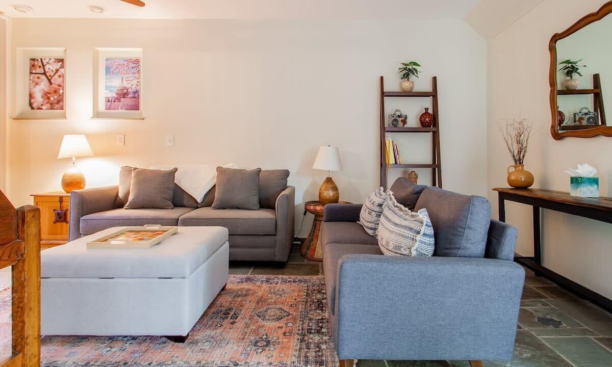 Photo of Livingroom in Stanton Park