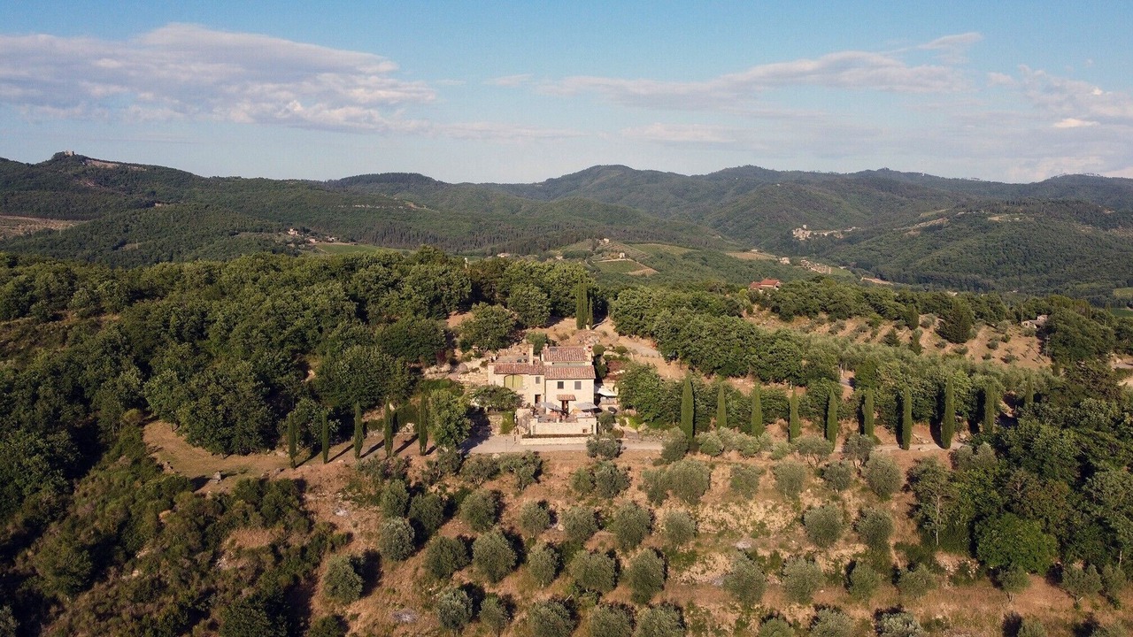 Photo of Outdoor in Vertine