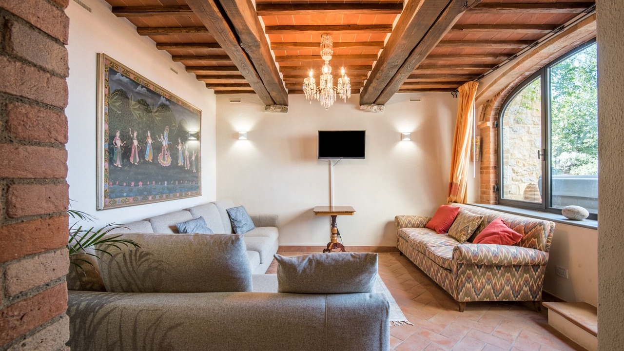 Photo of Livingroom in Vertine