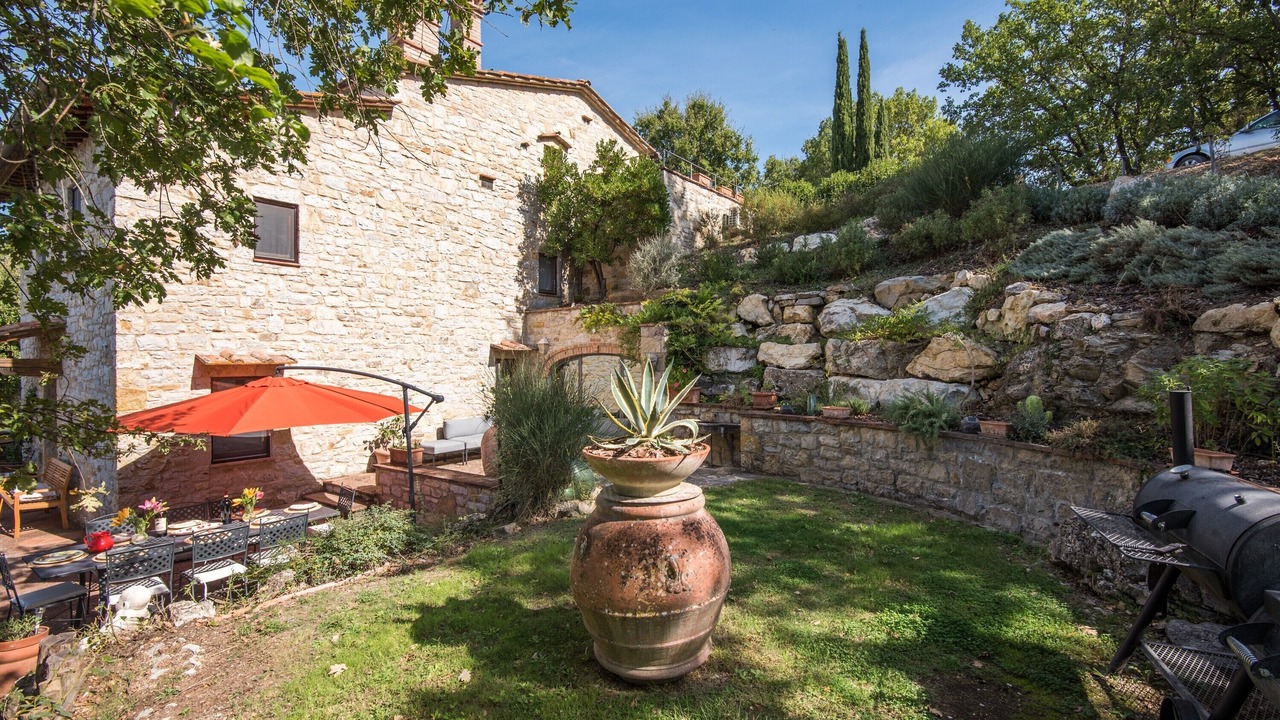 Photo of Outdoor in Vertine