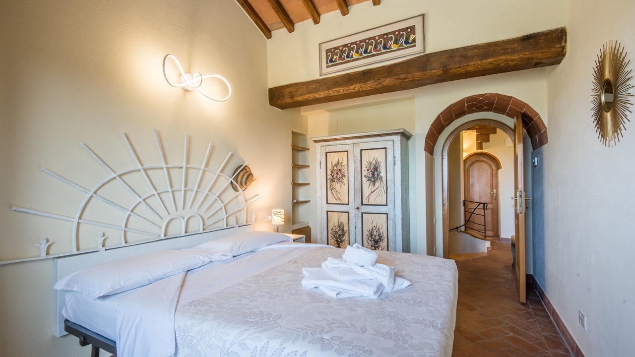 Photo of Bedroom in Vertine