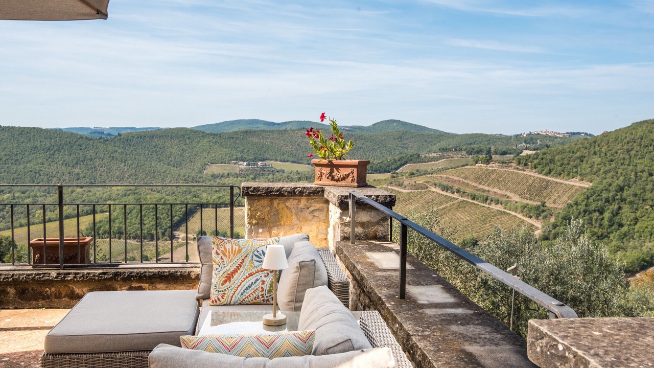 Photo of Outdoor in Vertine