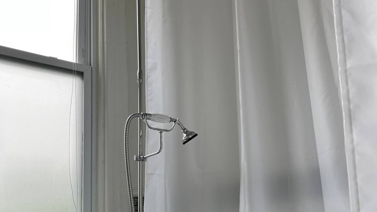 Photo of Bathroom in Le Droit Park