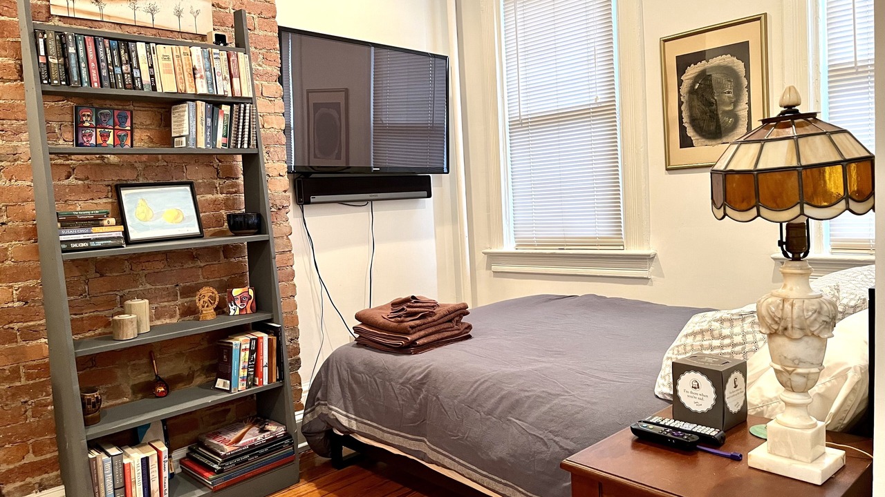 Photo of Bedroom in Le Droit Park