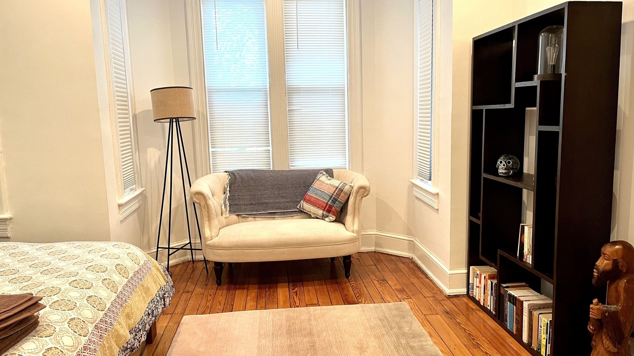 Photo of Bedroom in Le Droit Park