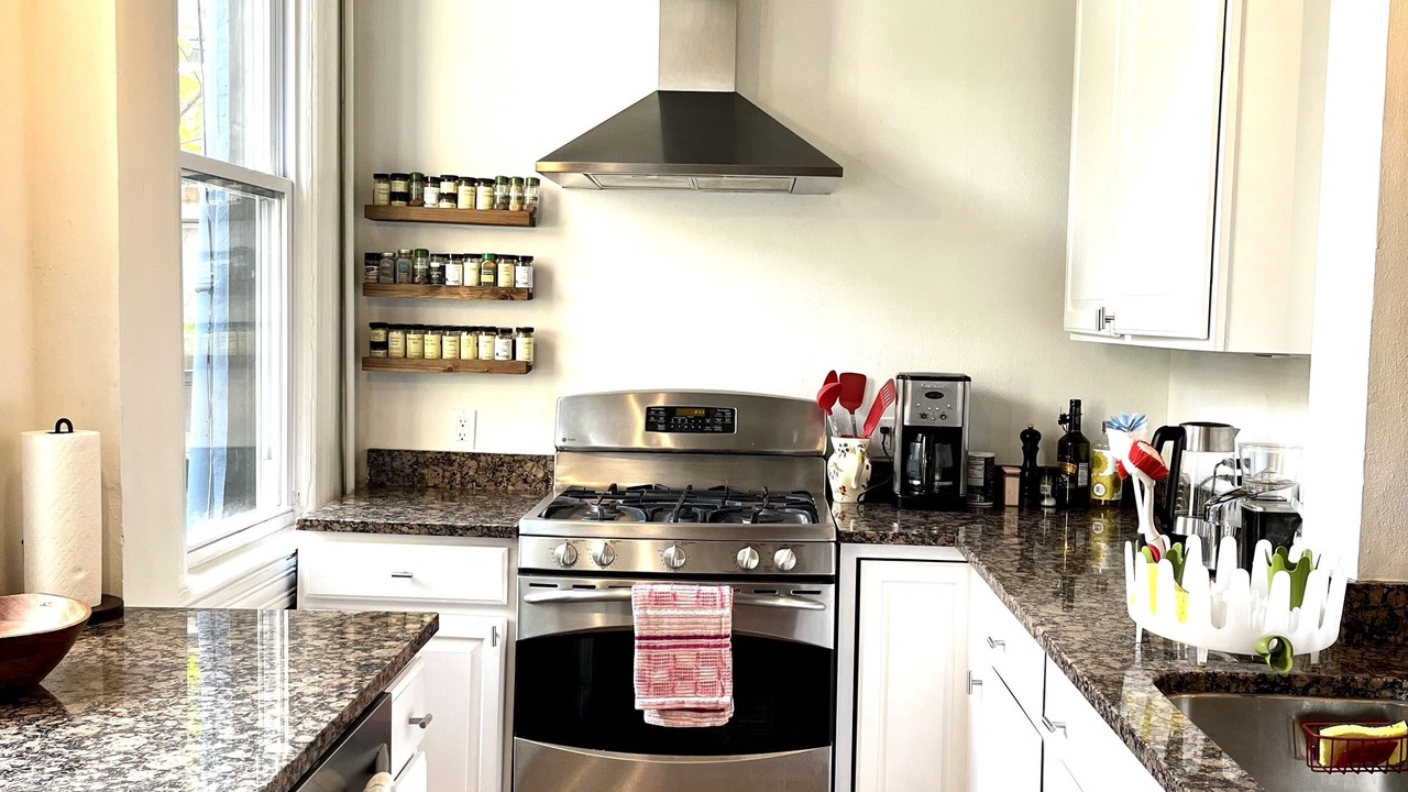 Photo of Kitchen in Le Droit Park