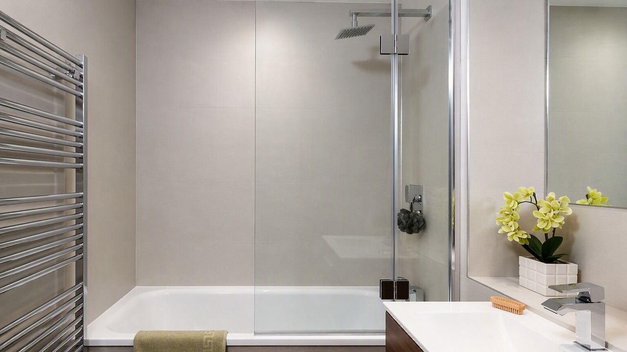 Photo of Bathroom in Mildmay
