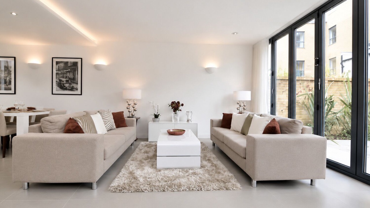 Photo of Livingroom in Mildmay