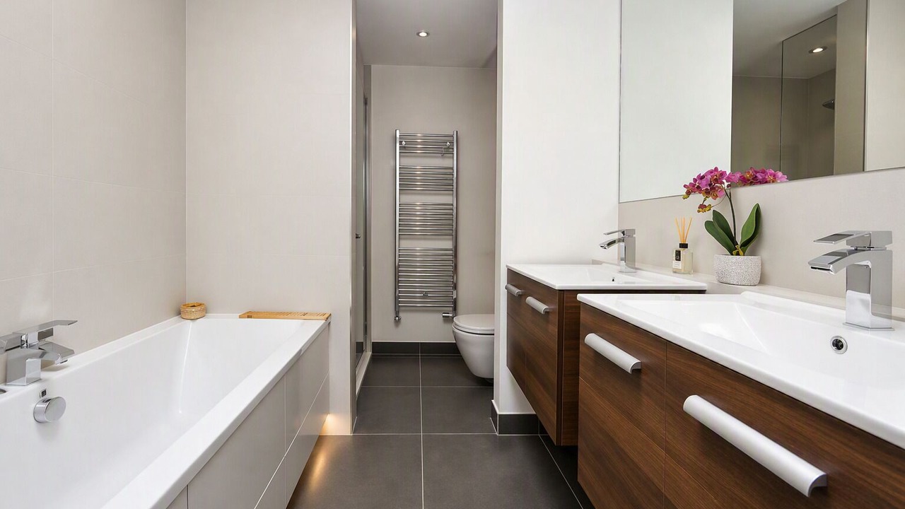 Photo of Bathroom in Mildmay