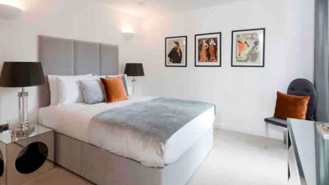 Photo of Bedroom in Mildmay