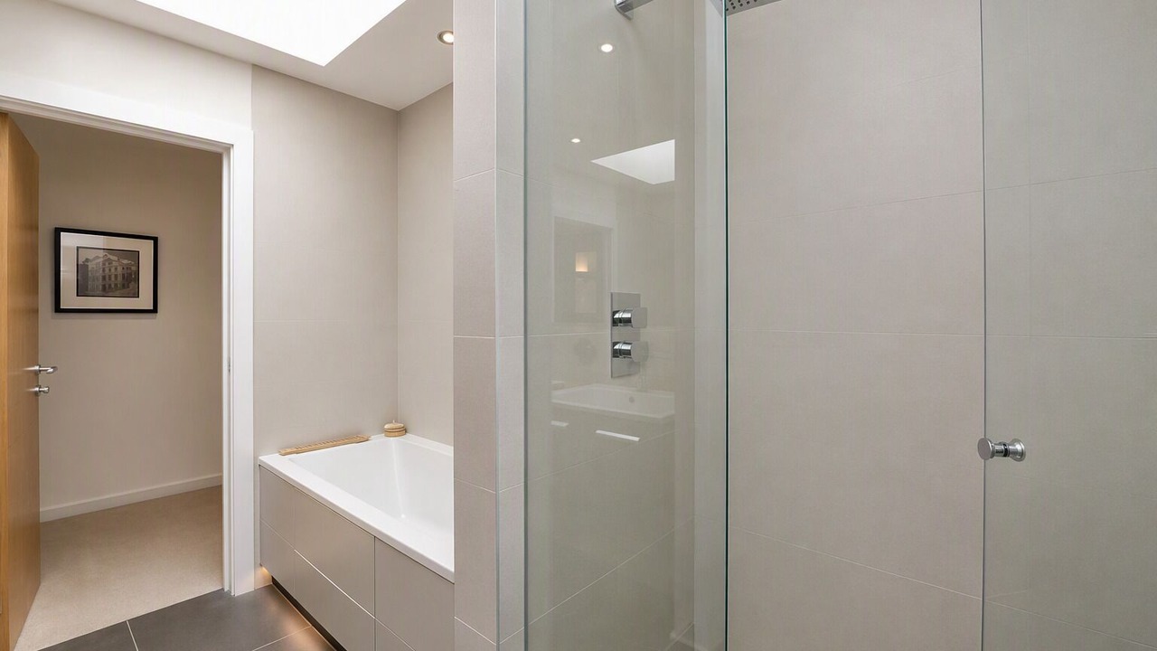 Photo of Bathroom in Mildmay