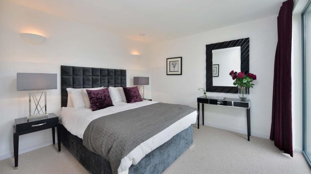 Photo of Bedroom in Mildmay