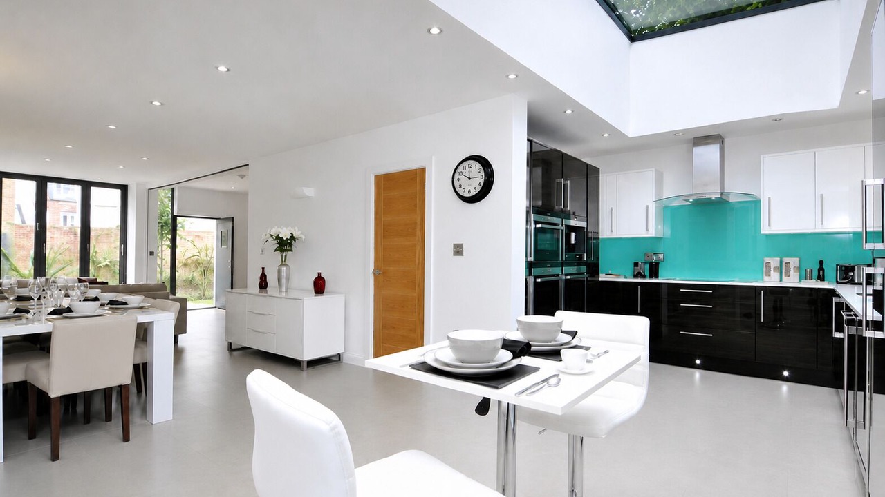 Photo of Kitchen in Mildmay