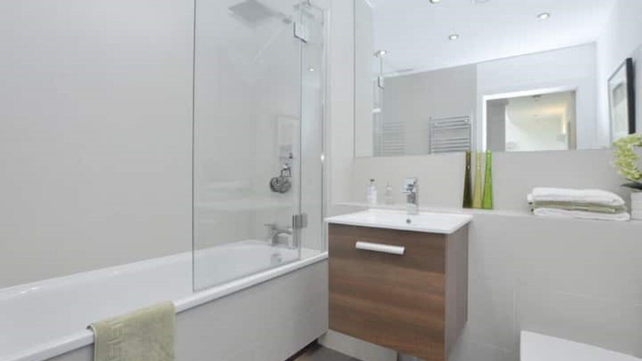 Photo of Bathroom in Mildmay