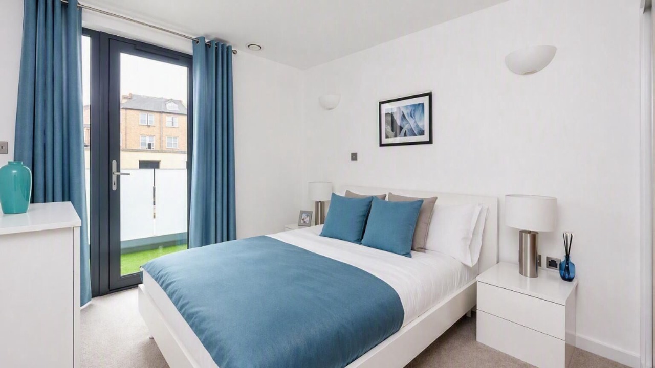 Photo of Bedroom in Mildmay