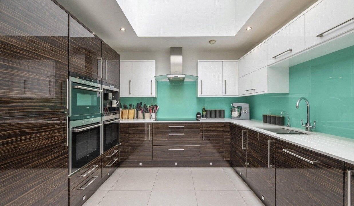 Photo of Kitchen in Mildmay