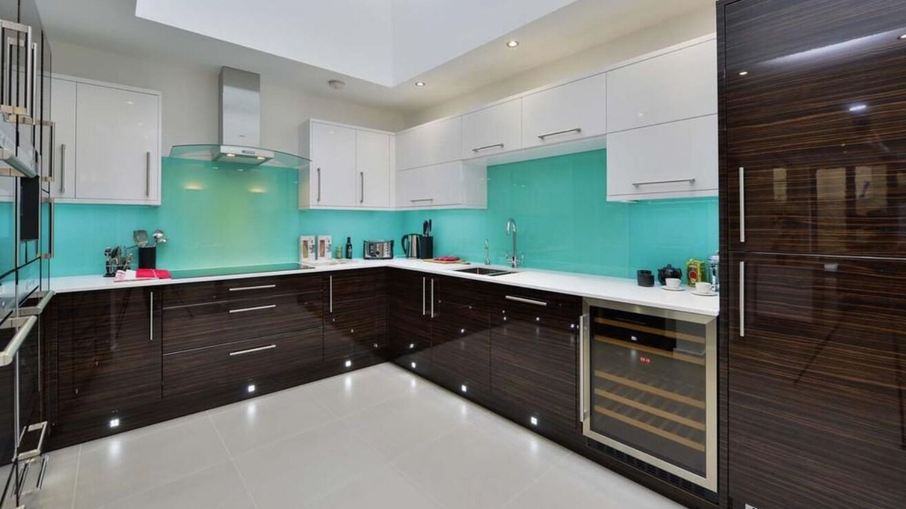 Photo of Kitchen in Mildmay