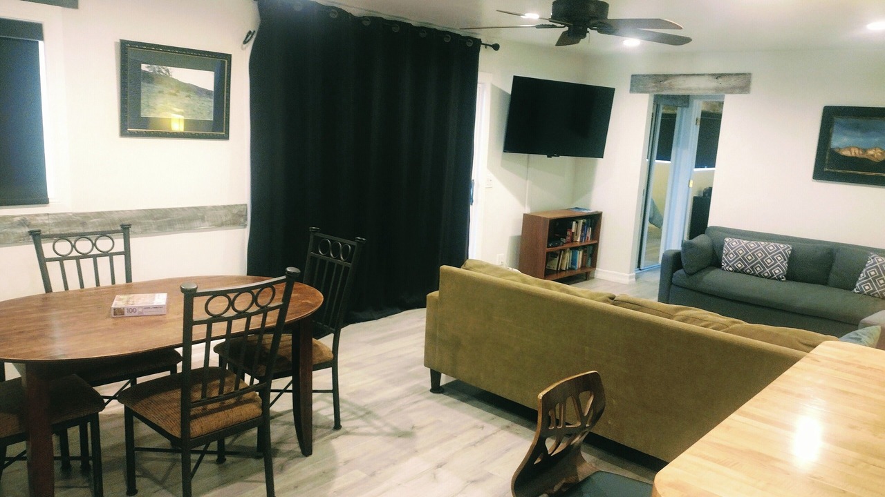 Photo of Livingroom in Mira Monte
