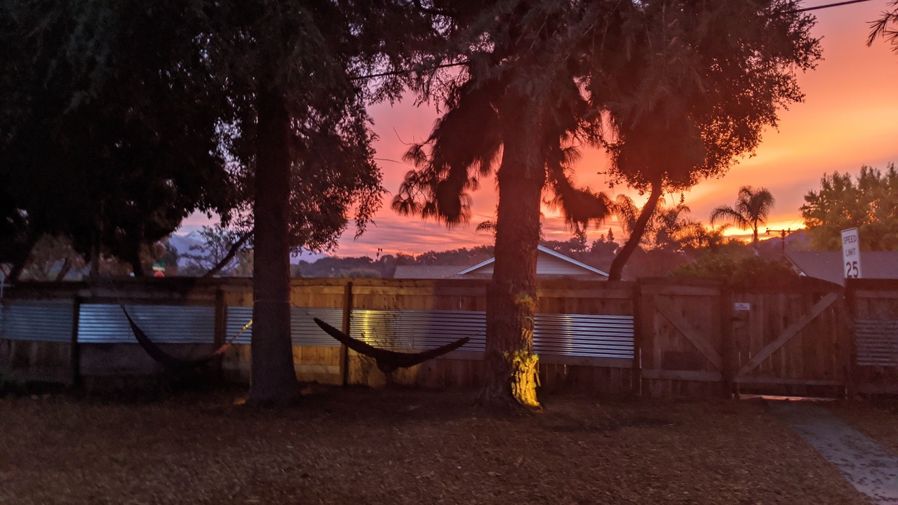 Photo of Outdoor in Mira Monte