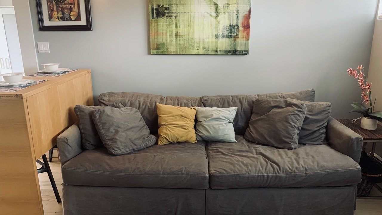 Photo of Livingroom in Deep Cove