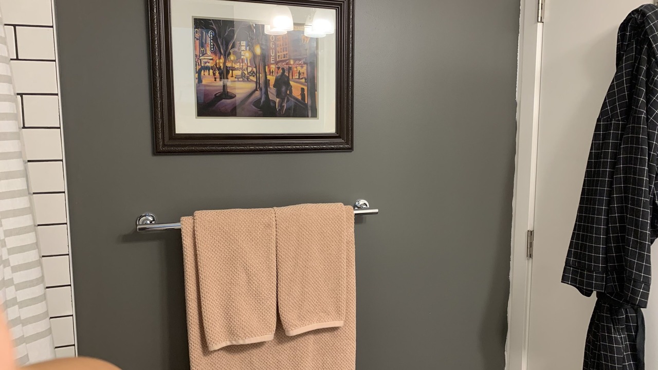 Photo of Bathroom in Deep Cove