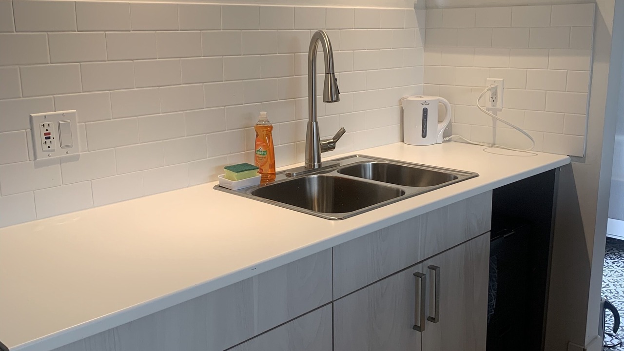 Photo of Kitchen in Deep Cove