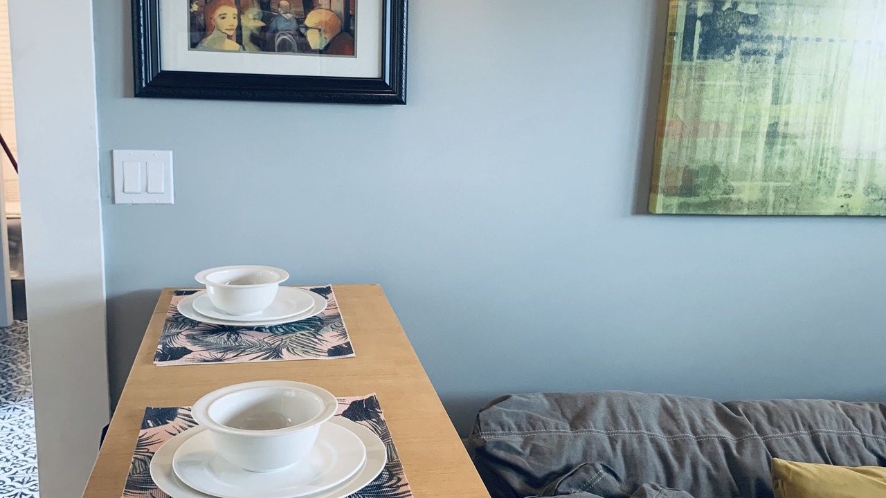 Photo of Livingroom in Deep Cove