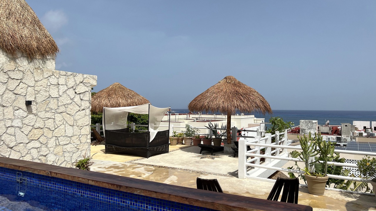 Photo of Outdoor in Colonia Centro