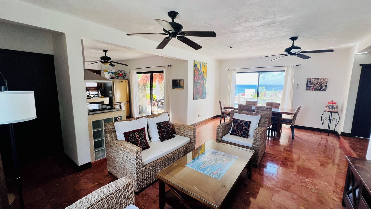 Photo of Bedroom in Colonia Centro