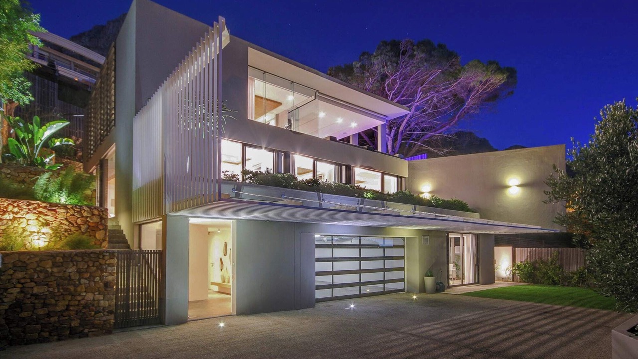 Photo of Outdoor in Camps Bay
