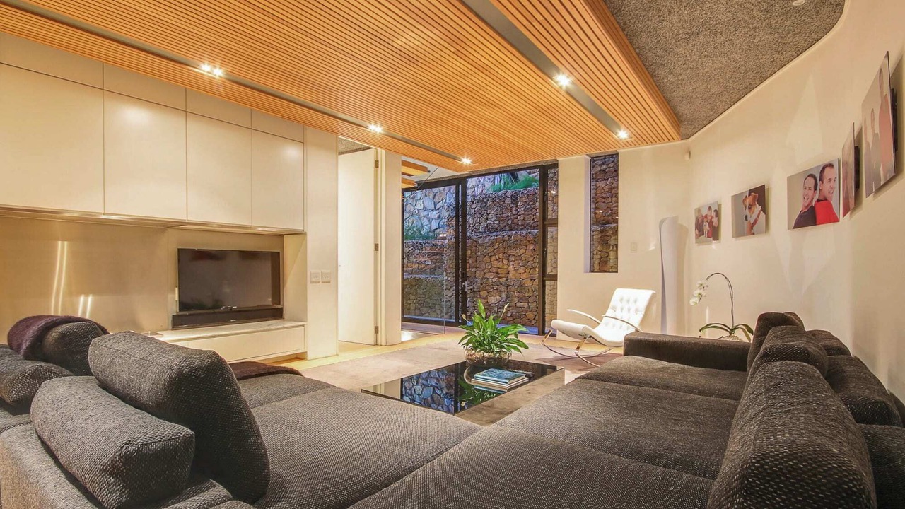 Photo of Livingroom in Camps Bay